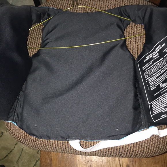 Disney Girl’s “Frozen” Flotation Swimvest Olaf Elsa Summer Pool - Picture 6 of 7